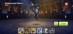 TH 18 261 lvl GOOD DEF | 105-105-86-80-55 Heroes | 6 BUILDERS | CHEAP