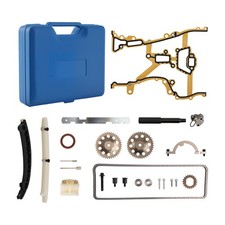 Kit de distribution Opel TIGRA
