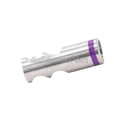 Dental Analog Replica Platform Tissue Level Fits Straumann ITI RC