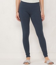 Lauren Conrad Women's Blue Legging Size Large