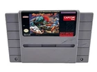 Street Fighter II (Super Nintendo SNES, 1992) Cartridge Cart Only