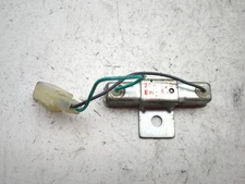 03-25 Honda Ruckus NPS50 Condenser Resistor Unit