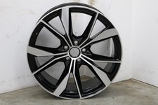 ORIGINAL! 1 einzelnes 20 Zoll Misano Felge VW Tiguan 5NA! 5NN601025AA