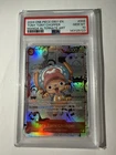 Tony Tony Chopper EB01 Manga Psa 10 English One Piece OG Manga #006 Gem Mint