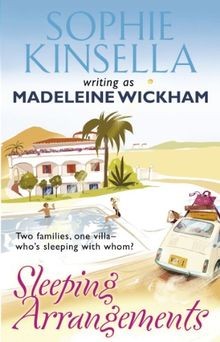 Sleeping Arrangements von Kinsella, Sophie | Buch | Zustand gut