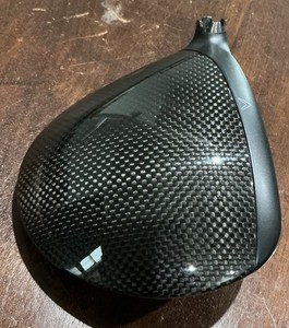 Callaway AI Smoke Max 10.5º Driver Head Only with Headcover
