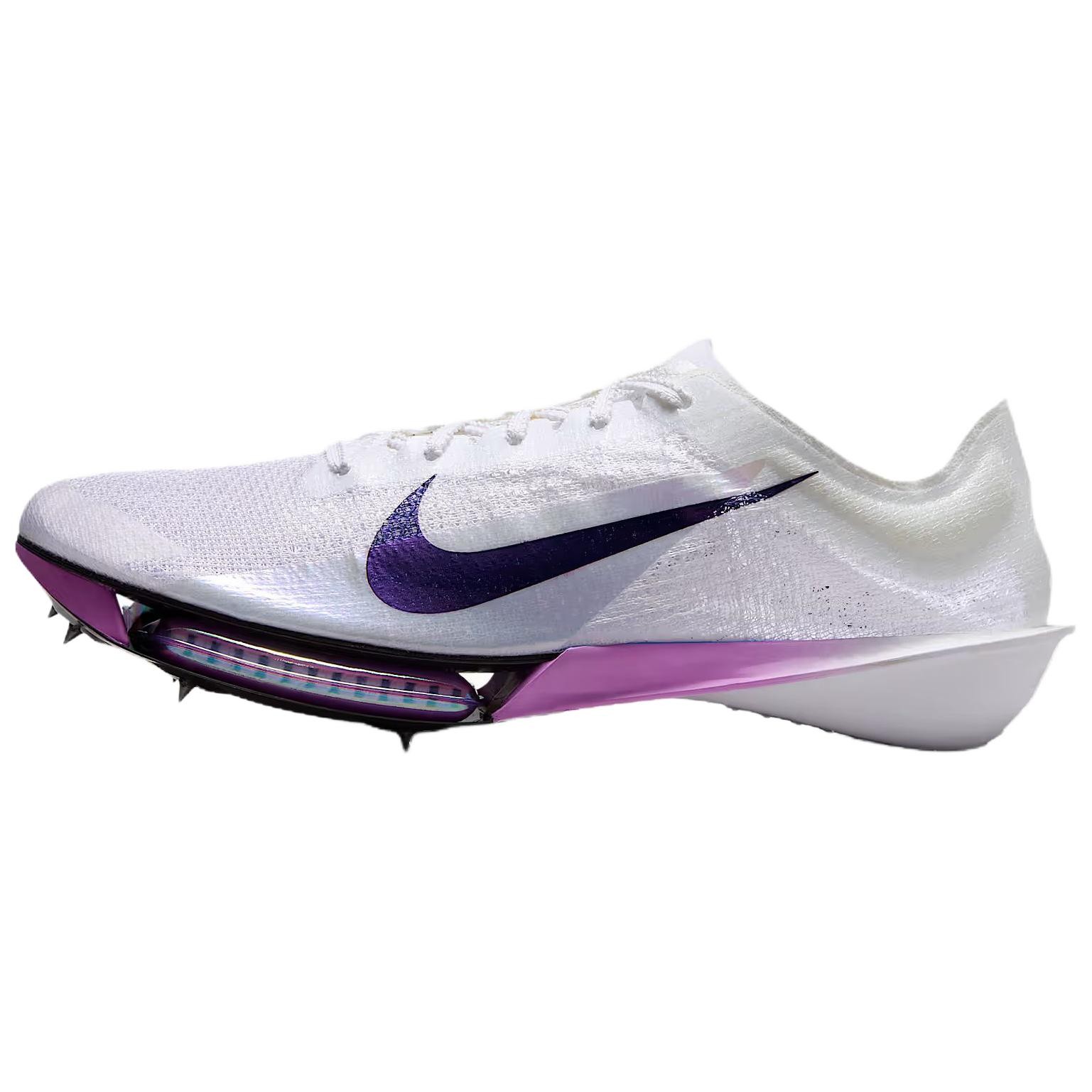 Nike Air Zoom Victory Running Shoes Unisex White HQ8101-100