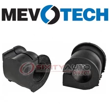 Mevotech Supreme Front To Frame Stabilizer Bar Bushing Kit for 1998-2002 ix