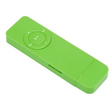 MP3 Player Lossless Sound Support Up To 64GB Mini Music Player For Students GEPG