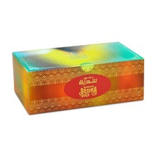 Haramain Bukhoor Sedra (12 compresse all'interno di una scatola)