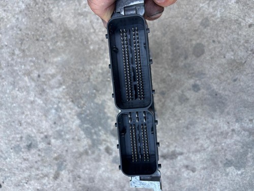 Mercedes W204 C200 CDI 651.913 136PS Motor Einheit ECU Kit A6519007500