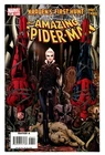 The Amazing Spider-Man Vol 2 567 NM- (9.2) (2008)