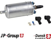 Jp Group 1615200300 Kraftstoffpumpe