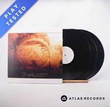 Aphex Twin Selected Ambient Works Volume II 3 x LP Album Vinyl Record - NM/EX