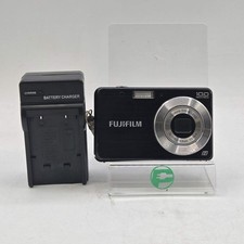 Broken Fujifilm FinePix J20 10.0MP Compact Digital Camera No Power