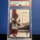 2024 Topps Signature Class - Rookies Jayden Daniels #194 (RC)