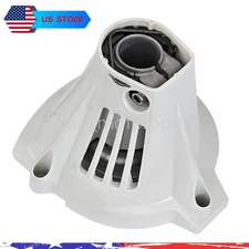 FOR STIHL FS91 FS91R FC91 FS111RX FS131 FS131R TRIMMER CLUTCH DRUM &HOUSING ASSY