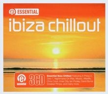 Essential Ibiza Chillout von Various von not specified | CD | Zustand sehr gut