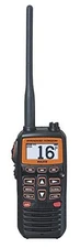 HX210 6W Compact Floating Marine Handheld Vhf