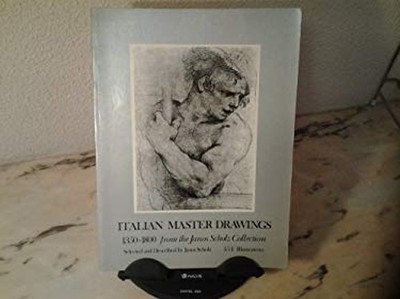 Italian Master Drawings, 1350-1800, from the Janos Scholz Collect