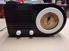 Crosley Limited Edition Radio CR-2 Heinz Classic 57