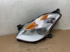 Coupe 2008 2009 Nissan Altima Left Driver Lh Side Headlight Depo Ab1709 Dw
