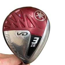 Yamaha Rmx Vd 3W Fairway Wood Fw Flex