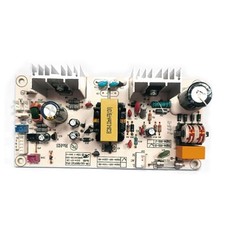 Wine Refrigerator Control Panel 105  Heat Resistance 3dB Bandwidth PCBs Board