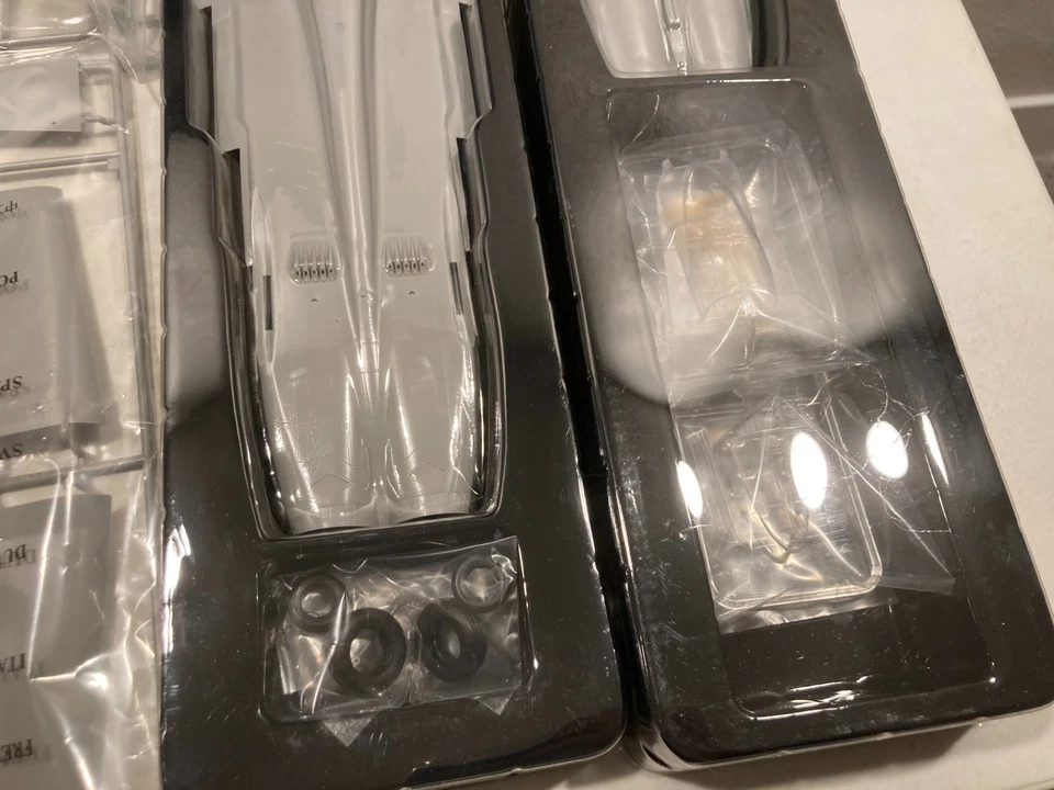 Kit Modelo Plástico Trompetero 1/32 F/A-18E Super Hornet #3204 #2 Foto 4 de 4