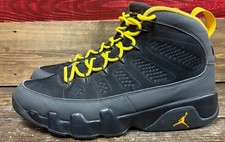 Air Jordan Retro 9 University Gold (CT8019-070) Men’s 9.5 (NO BOX)