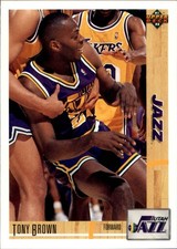 1991-92 Upper Deck Basketball (Cards 201-400) (Pick Choose ) Free Shipping