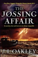 J. L. Oakley | The Jossing Affair | Taschenbuch | Englisch (2016)