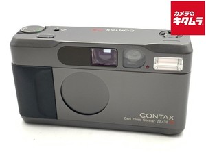 Contax T2 | eBay
