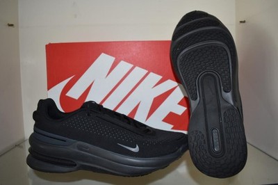 Size 9 - Nike Air Zoom Upturn SC Black Anthracite for sale online