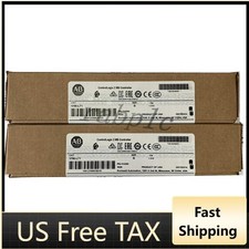 Allen Bradley 1756-L71 /B GuardLogix Processor Module New Sealed Surplus 1756L71