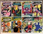 The Amazing Spider-Man #240 - #251  (1983) Hobgoblin Run
