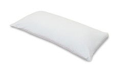 TEMPUR® Kissenbezug mit Reißverschluss Comfort / Down Luxe 40 x 80 cm