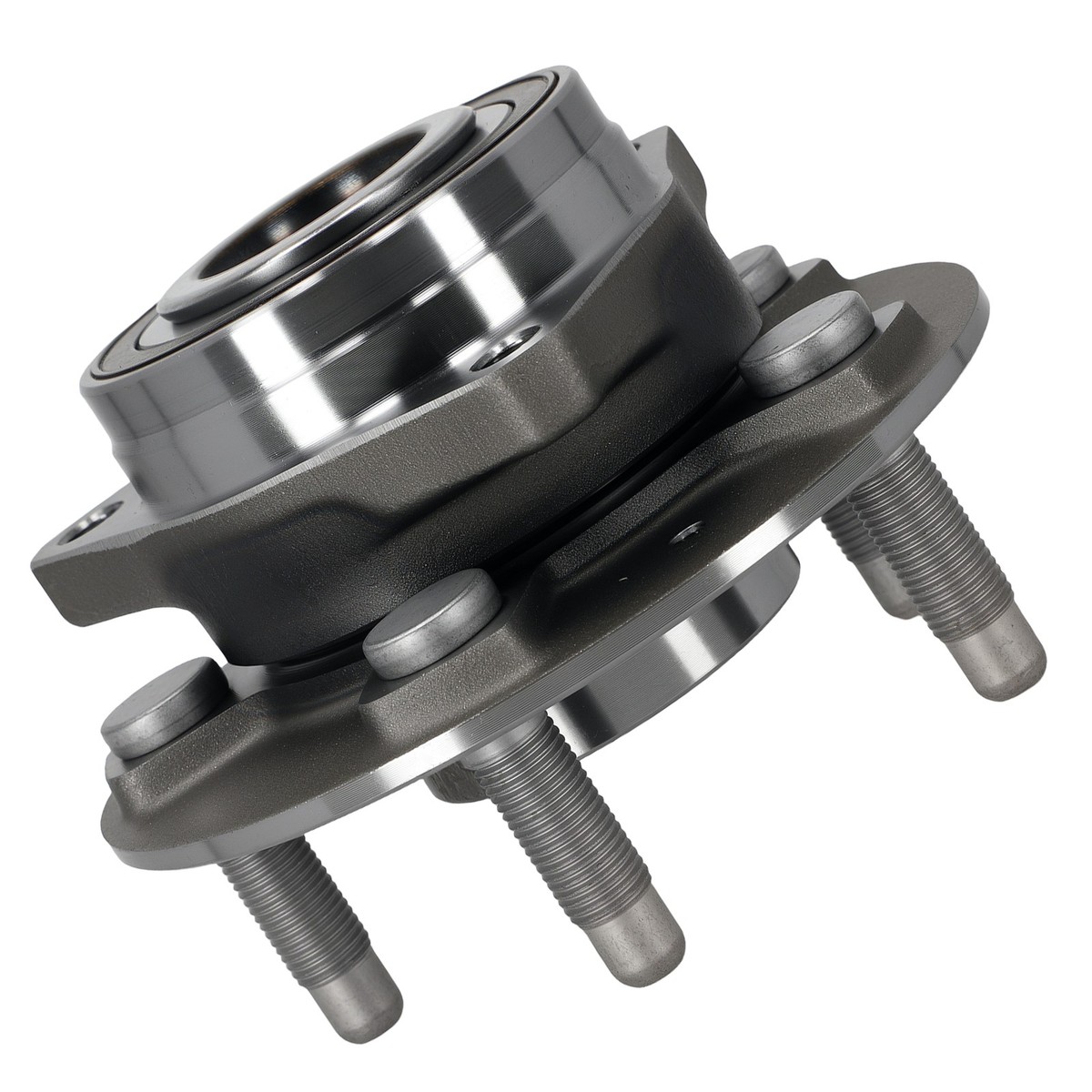 Front Rear Wheel Hub Assembly for Chevrolet Impala 2018-2019