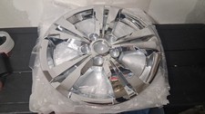 17" Chrome Wheel Skins for 2010-2017 Chevy Equinox IMP360X Set of 4 New In Box