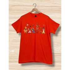 Gildan Winnie the Pooh Halloween Costume Grap...