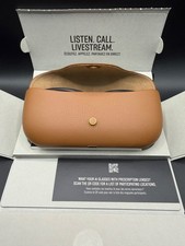 Ray-Ban meta Wayfarer Gen 1 matte black sku9223702 