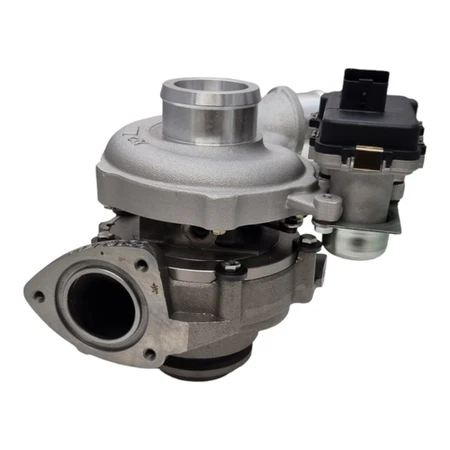 Turbolader T916135
