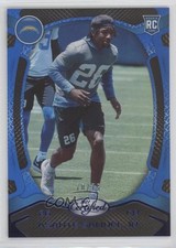 2021 Certified Rookies Mirror Blue 70/75 Asante Samuel Jr #160 10k8