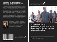 Pavlina Bogdanova | El Impacto De La Inteligencia Cultural En El DesempeñO De...