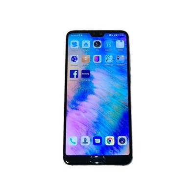 Smartphone Huawei P20 Pro 128Gb Twilight Dual SIM TOP Gerät #7748