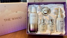 THE WHOO Bichup Ultimate Recovery Youth Serum 90mL Limited Edition