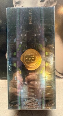 Cosmos Delia Parfum Natural Spray 100 ml Regular Zitrus Zimt Rosa