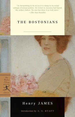 The Bostonians Henry James Taschenbuch Einband - flex.(Paperback) Englisch 2003