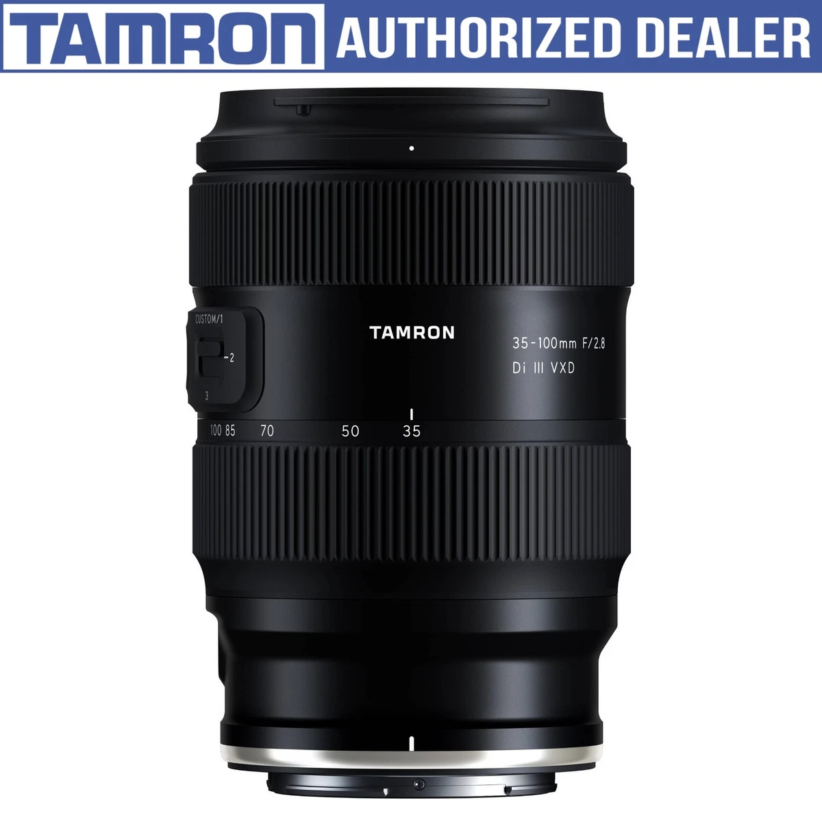 Tamron 100mm Focal Camera Lenses for sale | eBay
