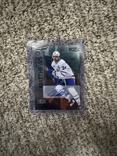 2023-24 Skybox Metal Universe Hockey Cards 44